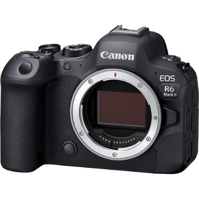 Canon EOS R6 Mark II 單機身 超高速4K全片幅無反光鏡相機 R6II